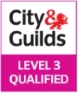 Helena Jex of Jexys Juniors is City & Guilds Level 3 Qualified